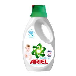 Ariel ژل ماشین لباسشویی 1.755 لیتری مخصوص کودک آریل (Ariel)