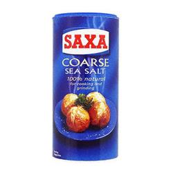 نمک درشت  ساکسا-SAXA