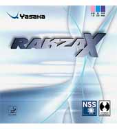 رویه پینگ پنگ یاساکا Rakza X