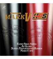 رویه راکت پینگ پنگ یاساکا Mark V HPS