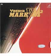 رویه راکت پینگ پنگ یاساکا Mark V M2