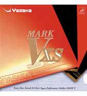 رویه راکت پینگ پنگ یاساکا Mark V XS