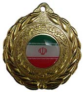 مدال همگانی