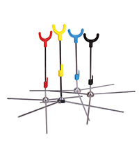  پایه کمان مگنتی Magnetic Bow Stand  آرش