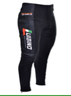شلوار اسکیت Zip Tights