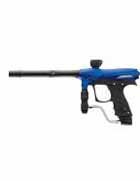 مارکر پینت بال 2011 Rail - Blue