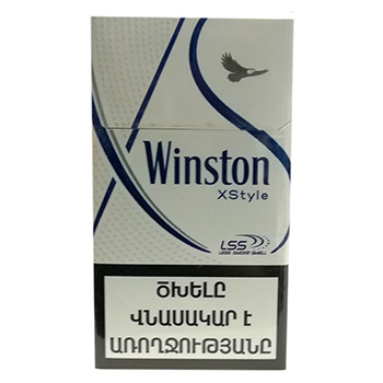 winston xstyle lss