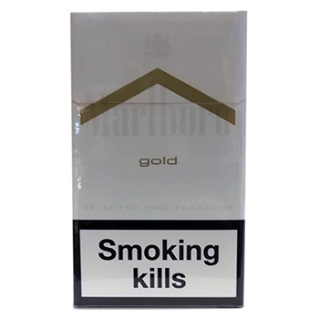 marlboro gold