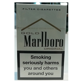 marlboro gold original