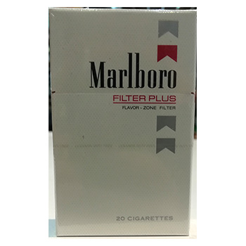 marlboro filter plus