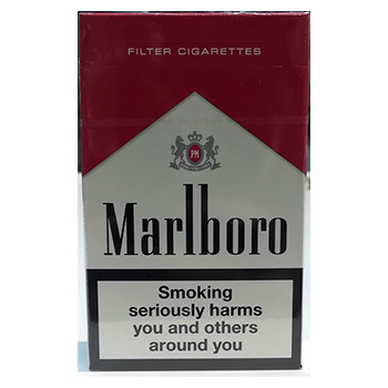 marlboro filter cigarettes