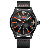 ساعت مردانه فوکوس مدل MF0021G