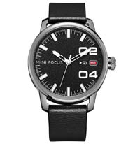 ساعت مردانه فوکوس مدل MF0022G