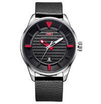 ساعت مردانه فوکوس مدل MF0026G