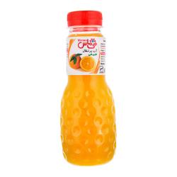 آب پرتقال 300 میلی‌لیتری می‌ماس