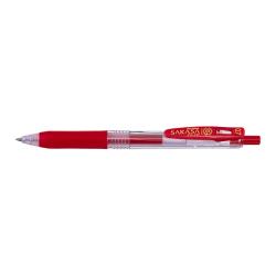 خودکار قرمز ساراسا