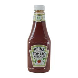 سس کچاپ 1 کیلویی هاینز -Heinz