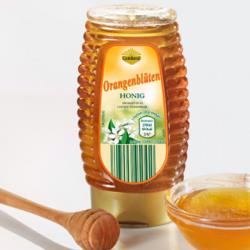 عسل پمپی آلمانی 250 گرمی گلوتن