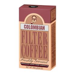 فیلتر قهوه کولمبیان
