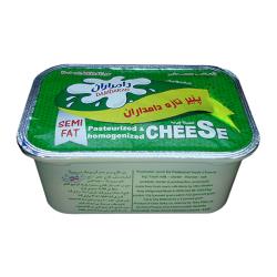 پنیر پروبیوتیک 400 گرمی دامداران