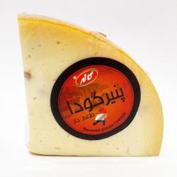 پنیر گودا قالبی گردویی کاله