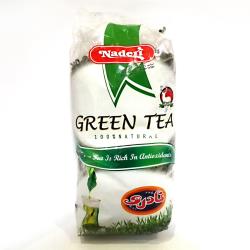 چای سبز 500 گرم نادری