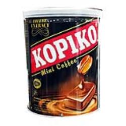 آبنبات فلزی135 گرمی کوپیکو Kopiko