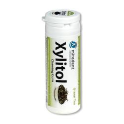 آدامس زایلیتول-XYLITOL اصل با طعم چای سبز