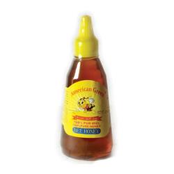 عسل پمپی  375 گرمی آمریکن گرین