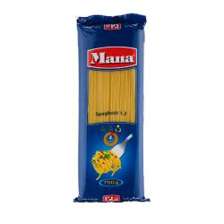 اسپاگتی 1.2 - 700 گرمی مانا