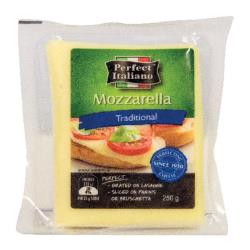 پنیر موزارلا 250 گرمی پرفکت ایتالین