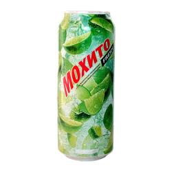 نوشیدنی موهیتو موکسنتو