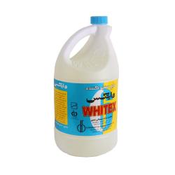 مایع سفید کننده 4 کیلو وایتکس