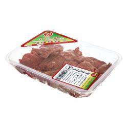 گوشت گوسفند قیمه‌ای 500 گرمی پویا‌پروتئین